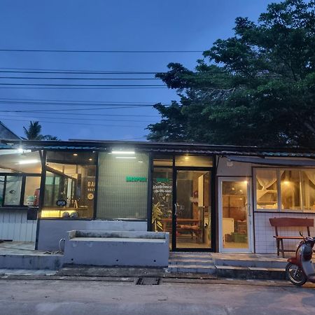 Backpack Hostel Kohyaoyai Ko Yao Εξωτερικό φωτογραφία