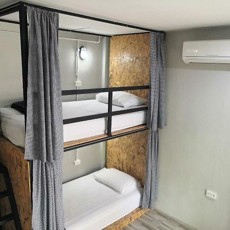 Backpack Hostel Kohyaoyai Ko Yao Εξωτερικό φωτογραφία