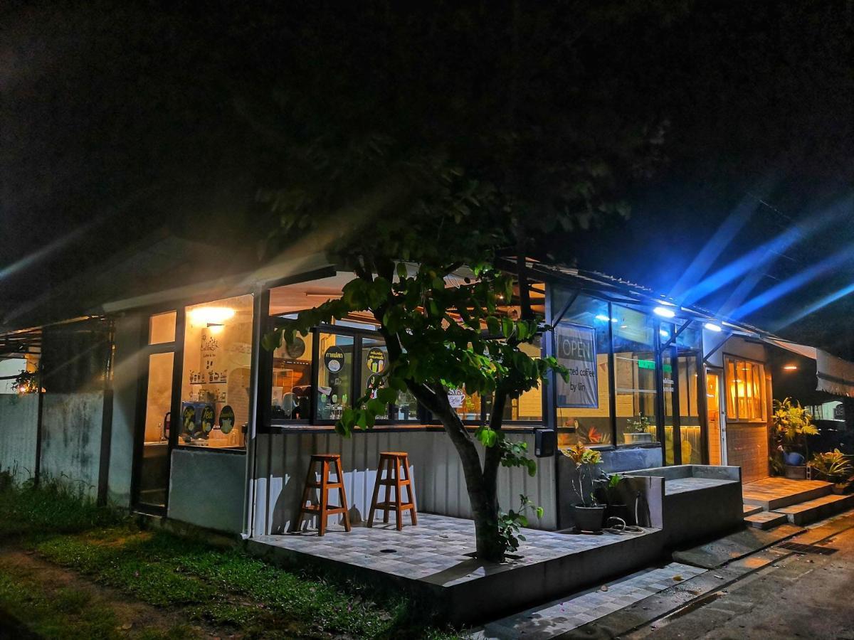 Backpack Hostel Kohyaoyai Ko Yao Εξωτερικό φωτογραφία