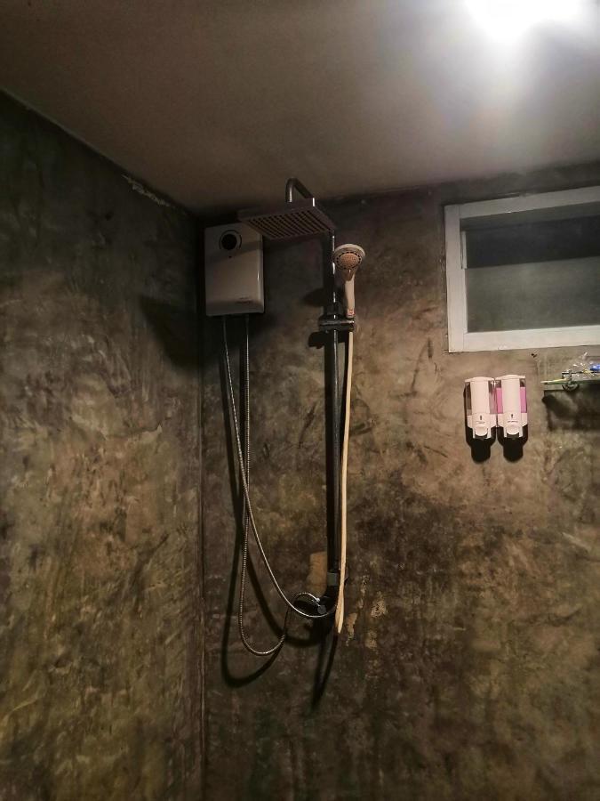 Backpack Hostel Kohyaoyai Ko Yao Εξωτερικό φωτογραφία