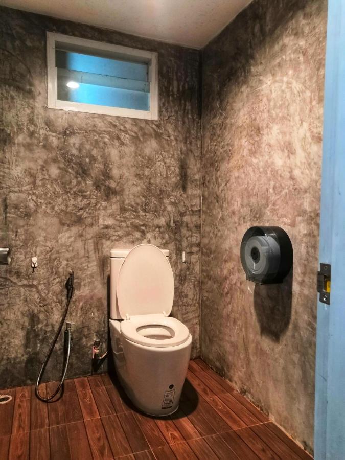 Backpack Hostel Kohyaoyai Ko Yao Εξωτερικό φωτογραφία