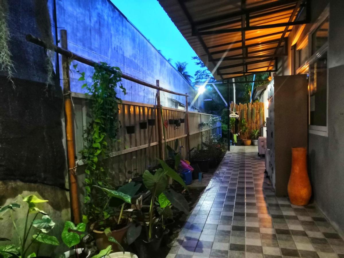 Backpack Hostel Kohyaoyai Ko Yao Εξωτερικό φωτογραφία