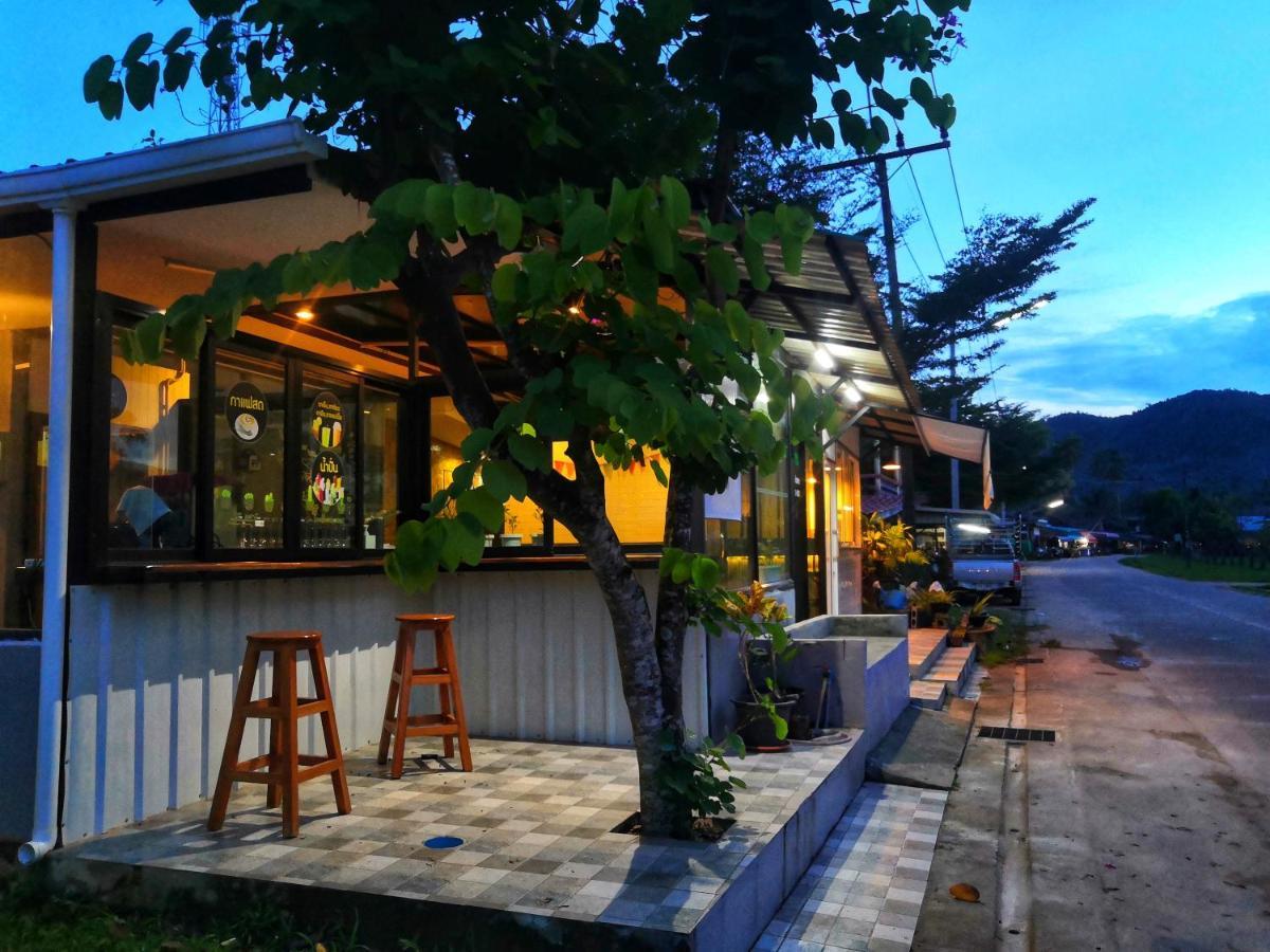 Backpack Hostel Kohyaoyai Ko Yao Εξωτερικό φωτογραφία