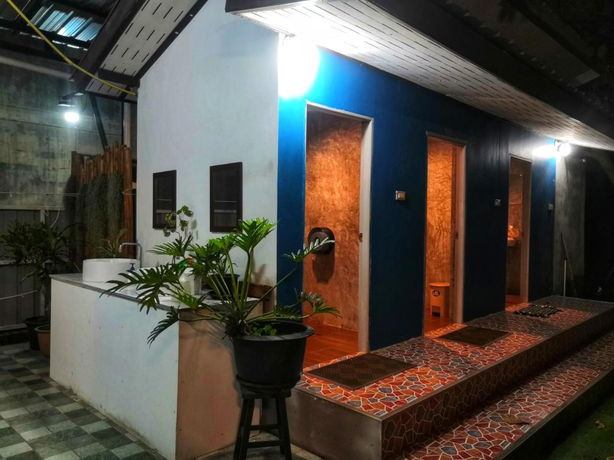 Backpack Hostel Kohyaoyai Ko Yao Εξωτερικό φωτογραφία