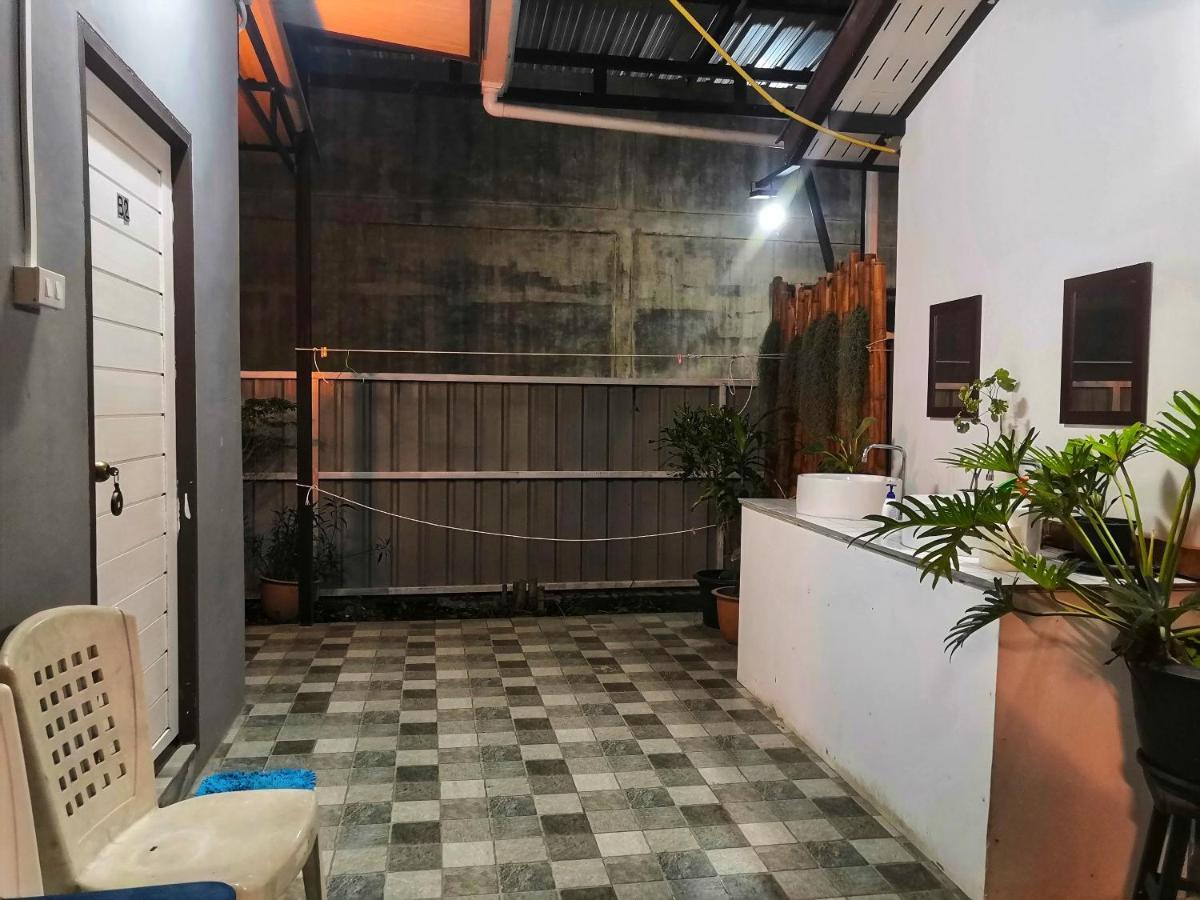 Backpack Hostel Kohyaoyai Ko Yao Εξωτερικό φωτογραφία