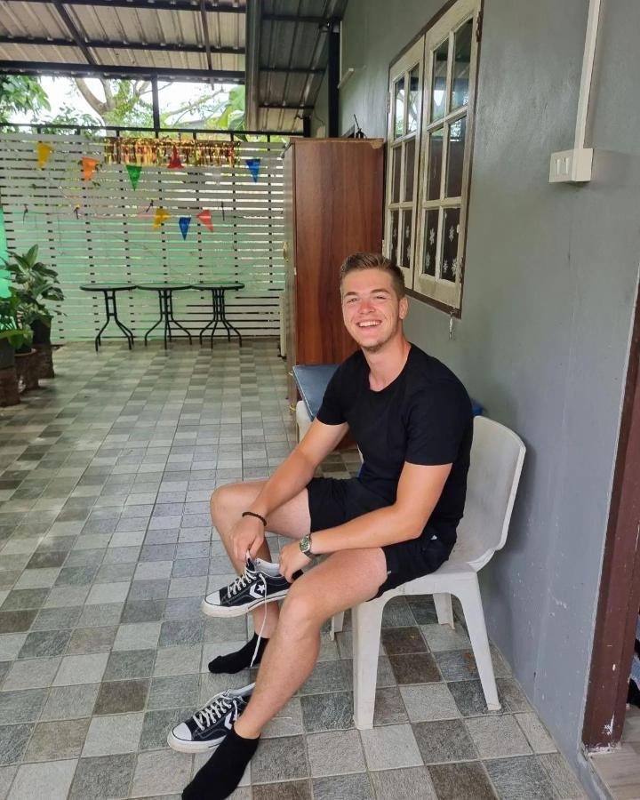 Backpack Hostel Kohyaoyai Ko Yao Εξωτερικό φωτογραφία