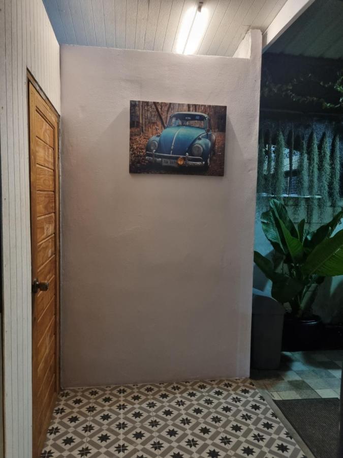 Backpack Hostel Kohyaoyai Ko Yao Εξωτερικό φωτογραφία