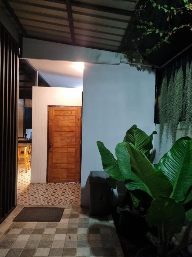 Backpack Hostel Kohyaoyai Ko Yao Εξωτερικό φωτογραφία