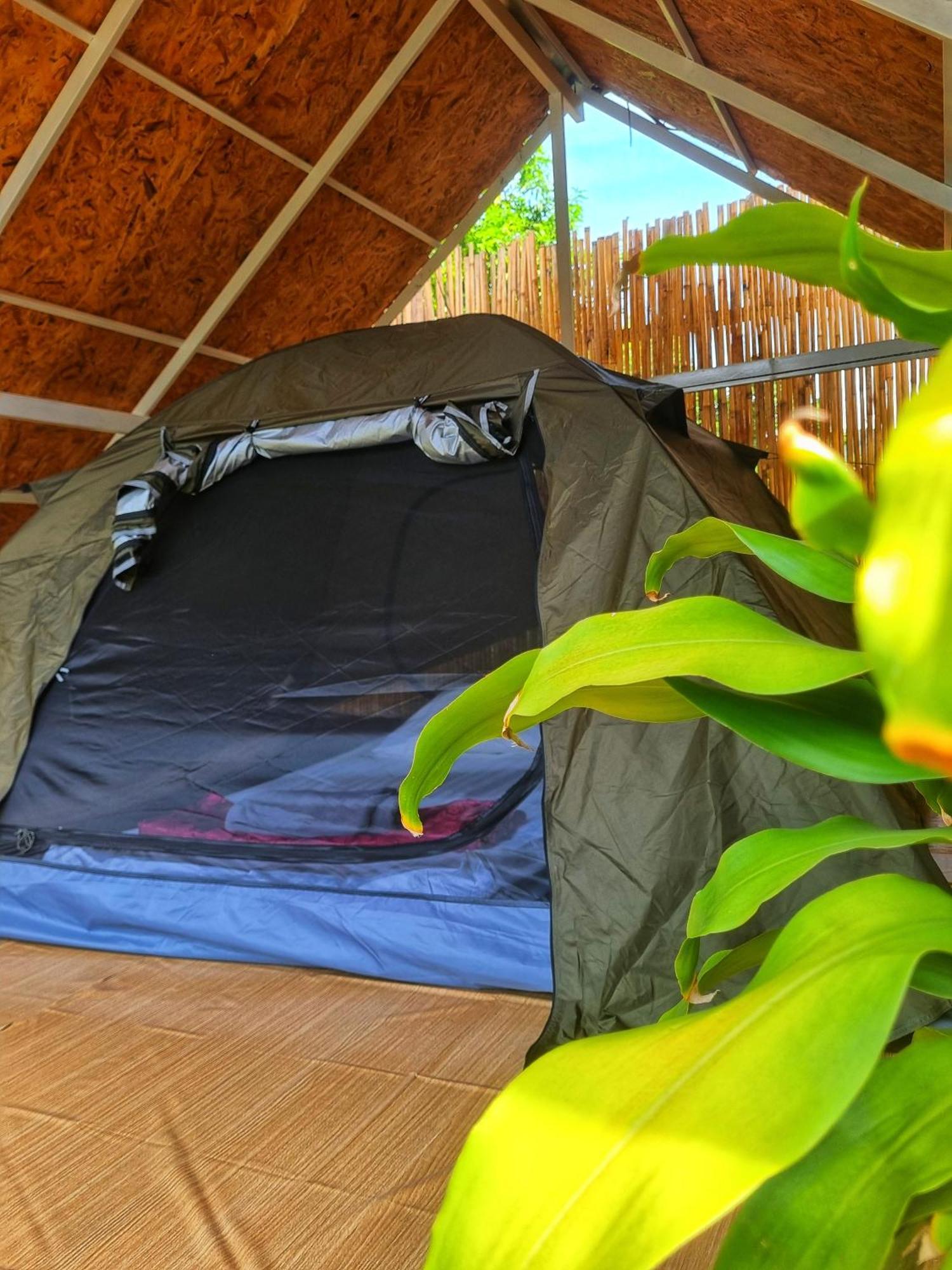 Backpack Hostel Kohyaoyai Ko Yao Εξωτερικό φωτογραφία