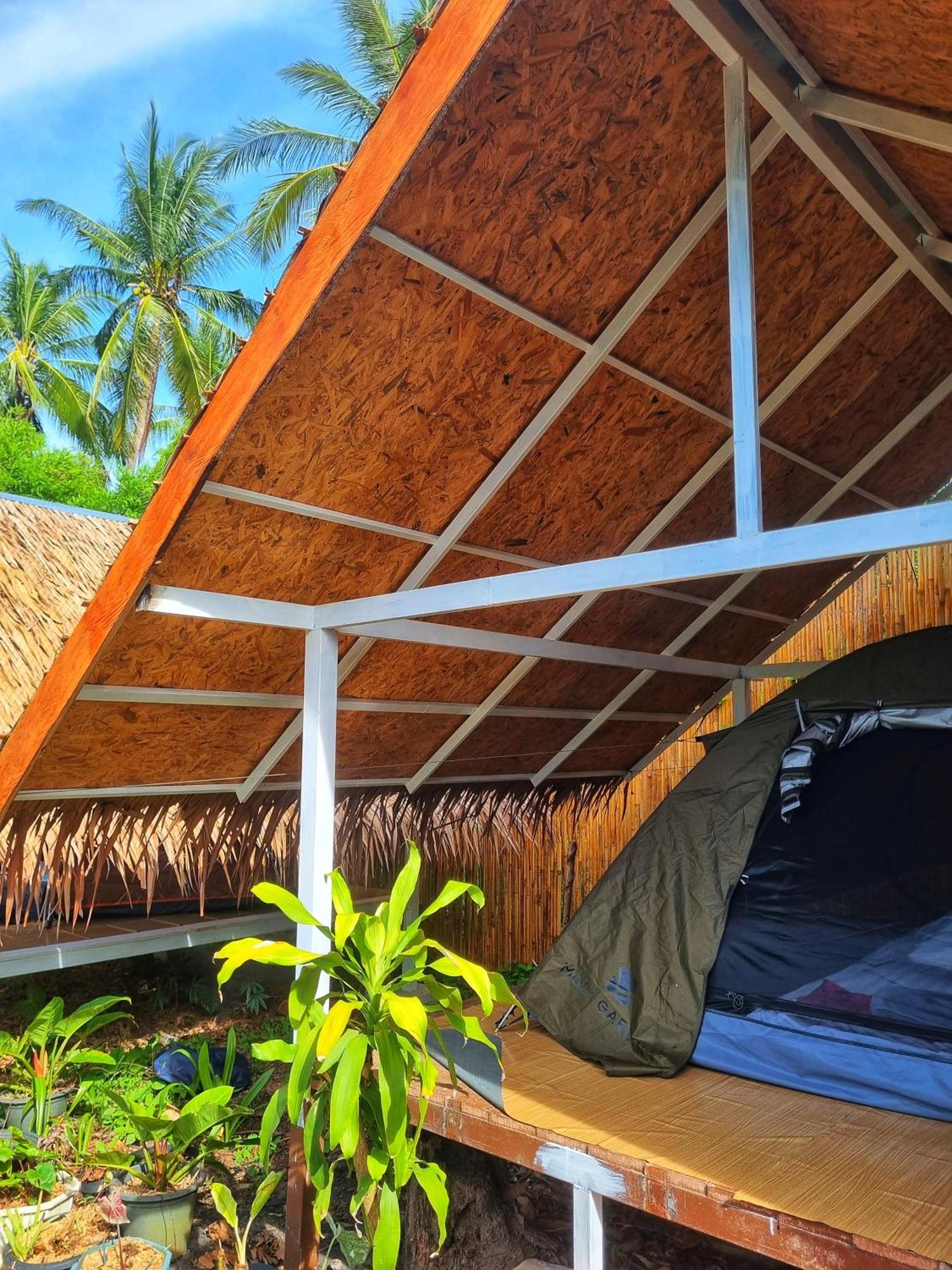 Backpack Hostel Kohyaoyai Ko Yao Εξωτερικό φωτογραφία
