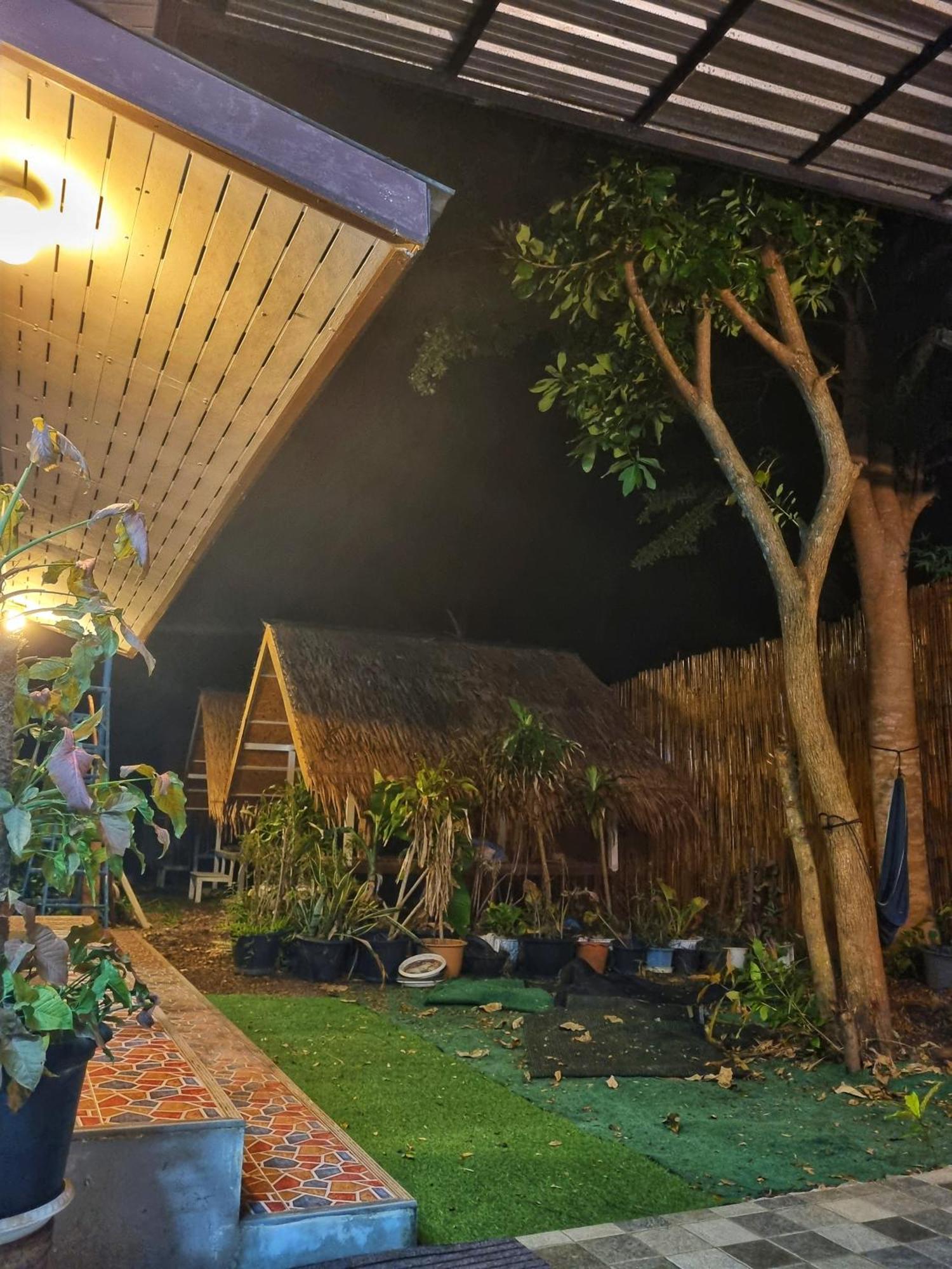 Backpack Hostel Kohyaoyai Ko Yao Εξωτερικό φωτογραφία
