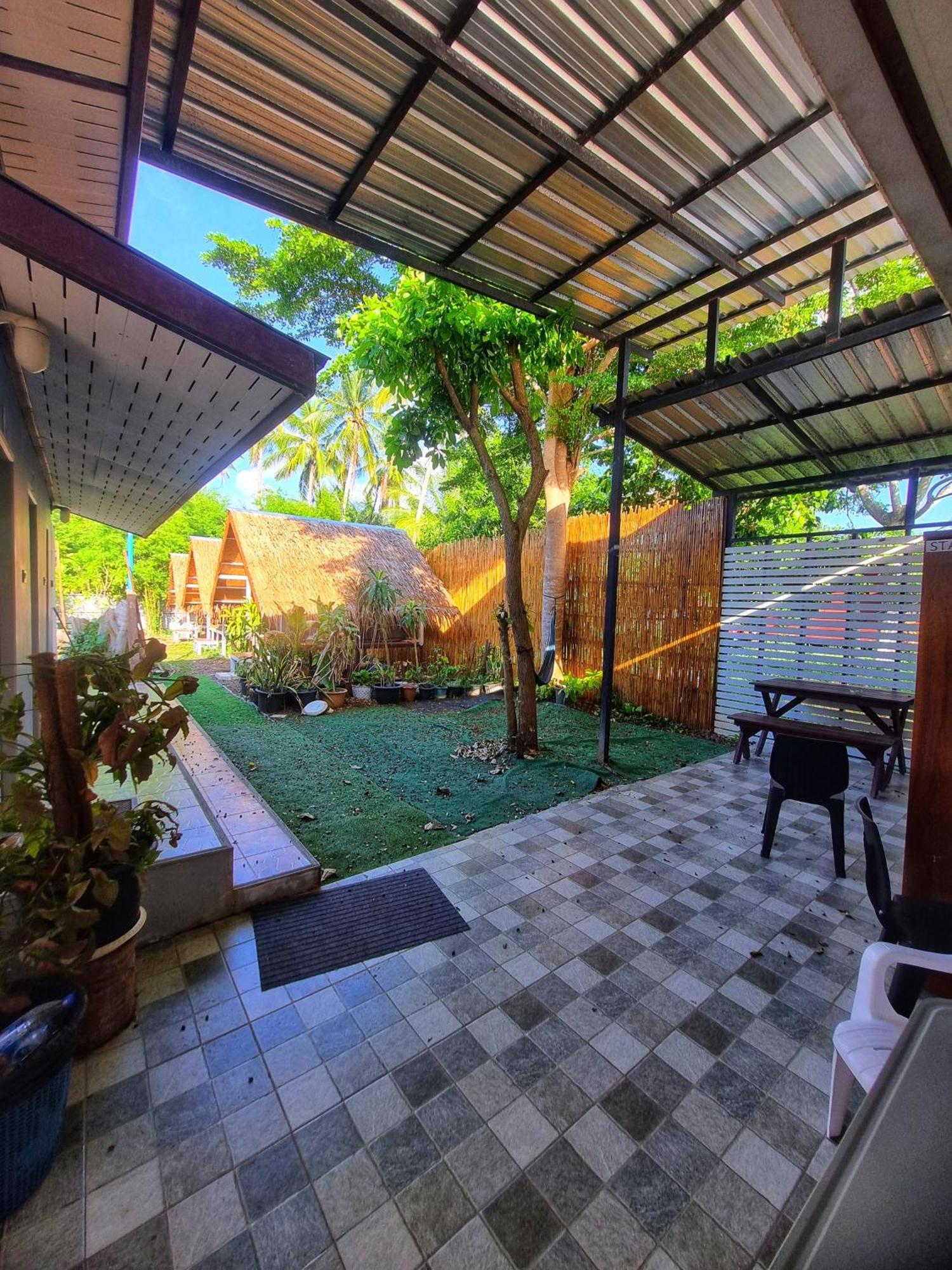 Backpack Hostel Kohyaoyai Ko Yao Εξωτερικό φωτογραφία