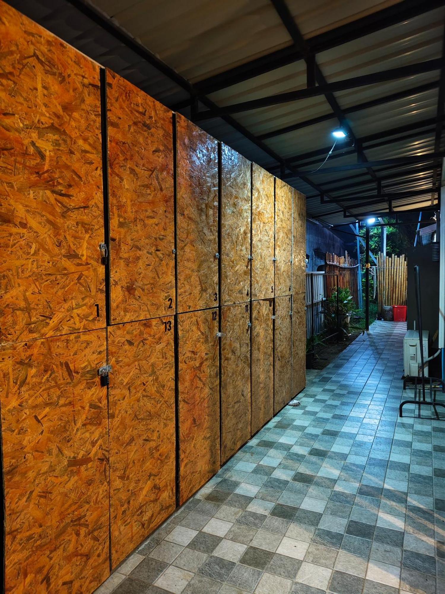 Backpack Hostel Kohyaoyai Ko Yao Εξωτερικό φωτογραφία