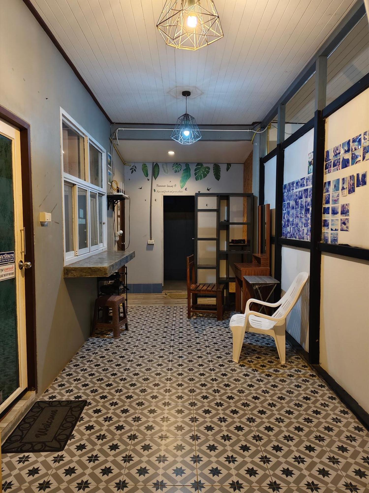 Backpack Hostel Kohyaoyai Ko Yao Εξωτερικό φωτογραφία