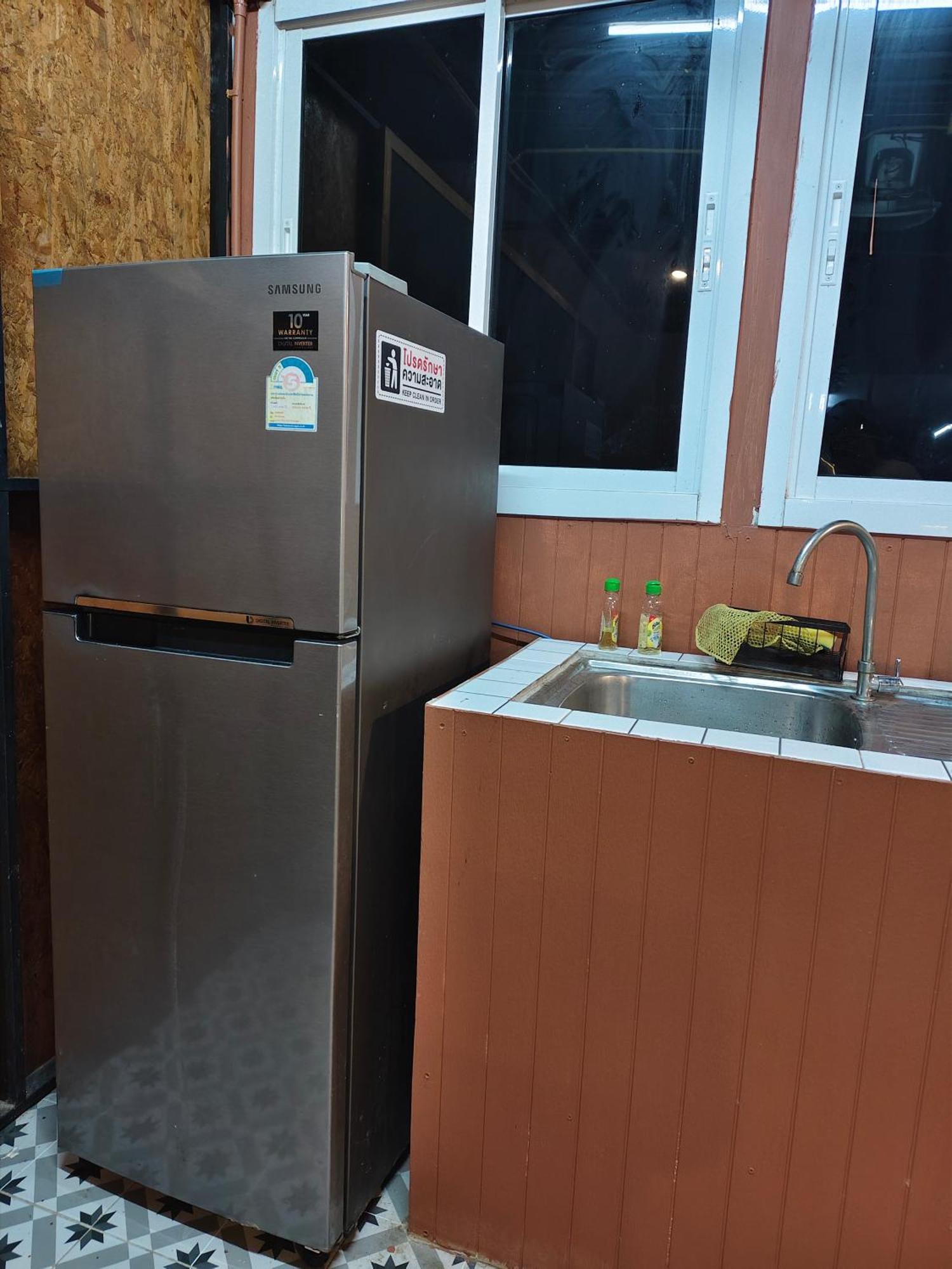 Backpack Hostel Kohyaoyai Ko Yao Εξωτερικό φωτογραφία
