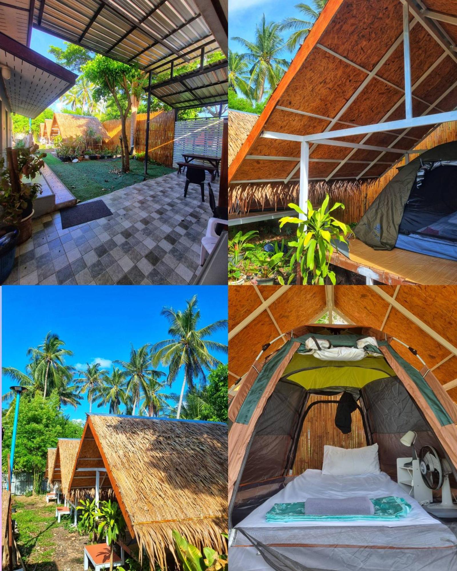 Backpack Hostel Kohyaoyai Ko Yao Εξωτερικό φωτογραφία