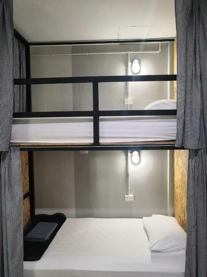 Backpack Hostel Kohyaoyai Ko Yao Εξωτερικό φωτογραφία