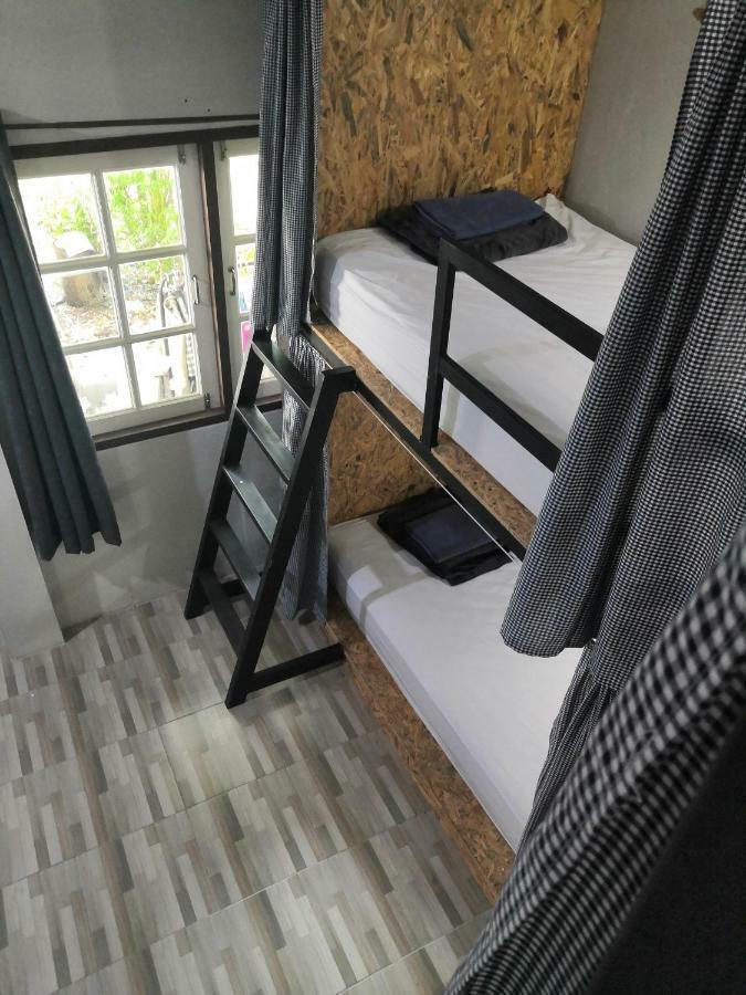Backpack Hostel Kohyaoyai Ko Yao Εξωτερικό φωτογραφία