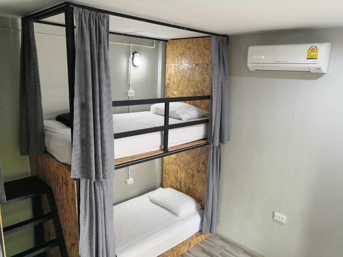 Backpack Hostel Kohyaoyai Ko Yao Εξωτερικό φωτογραφία