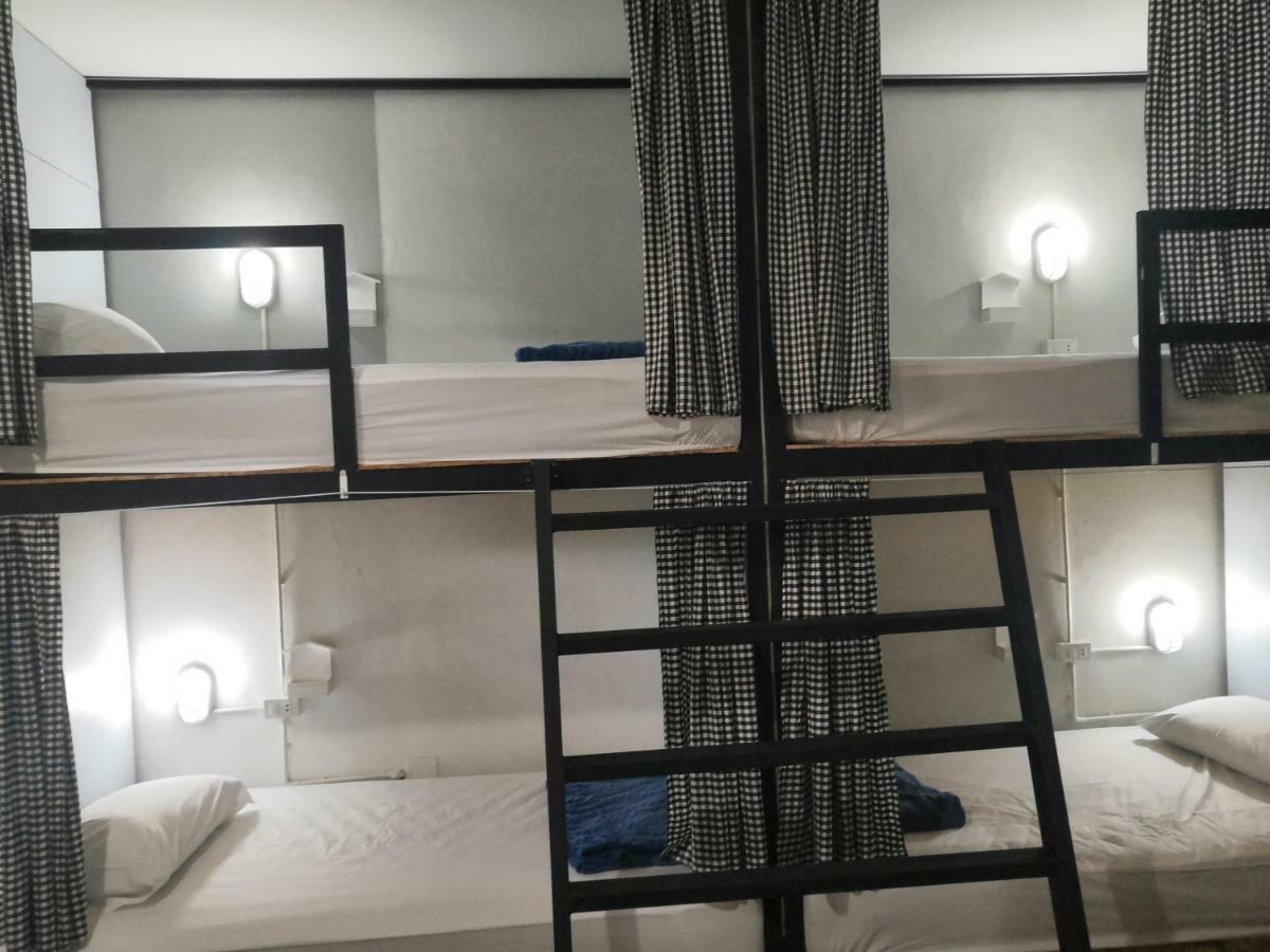 Backpack Hostel Kohyaoyai Ko Yao Εξωτερικό φωτογραφία