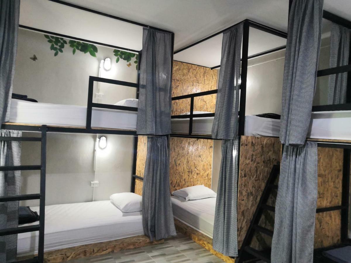 Backpack Hostel Kohyaoyai Ko Yao Εξωτερικό φωτογραφία