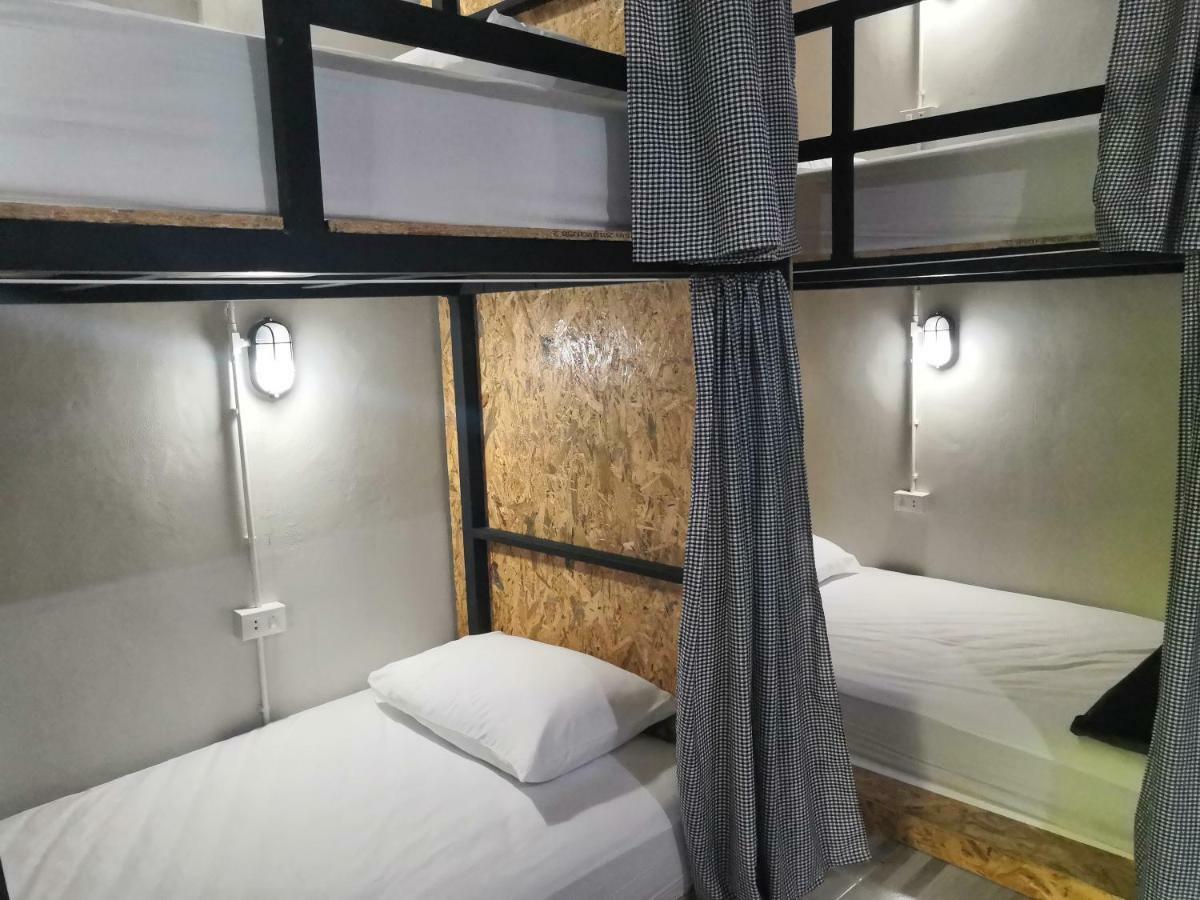 Backpack Hostel Kohyaoyai Ko Yao Εξωτερικό φωτογραφία