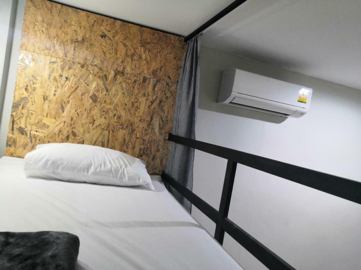 Backpack Hostel Kohyaoyai Ko Yao Εξωτερικό φωτογραφία