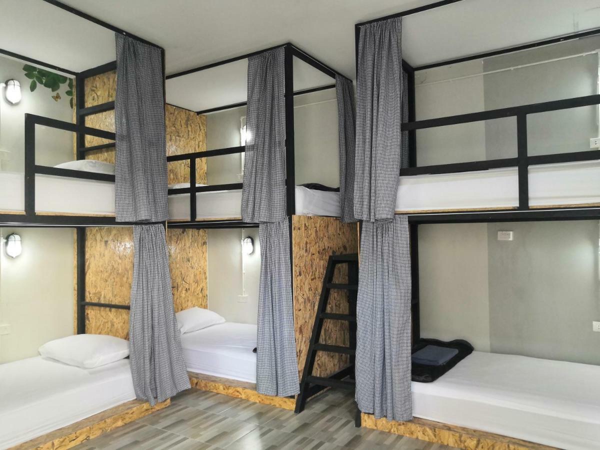 Backpack Hostel Kohyaoyai Ko Yao Εξωτερικό φωτογραφία