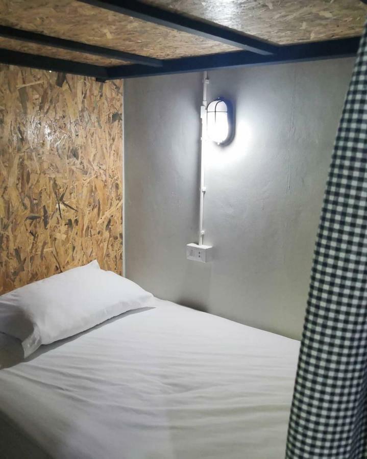 Backpack Hostel Kohyaoyai Ko Yao Εξωτερικό φωτογραφία
