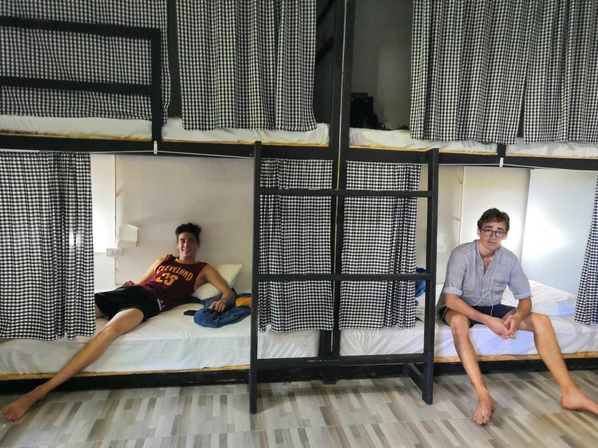 Backpack Hostel Kohyaoyai Ko Yao Εξωτερικό φωτογραφία