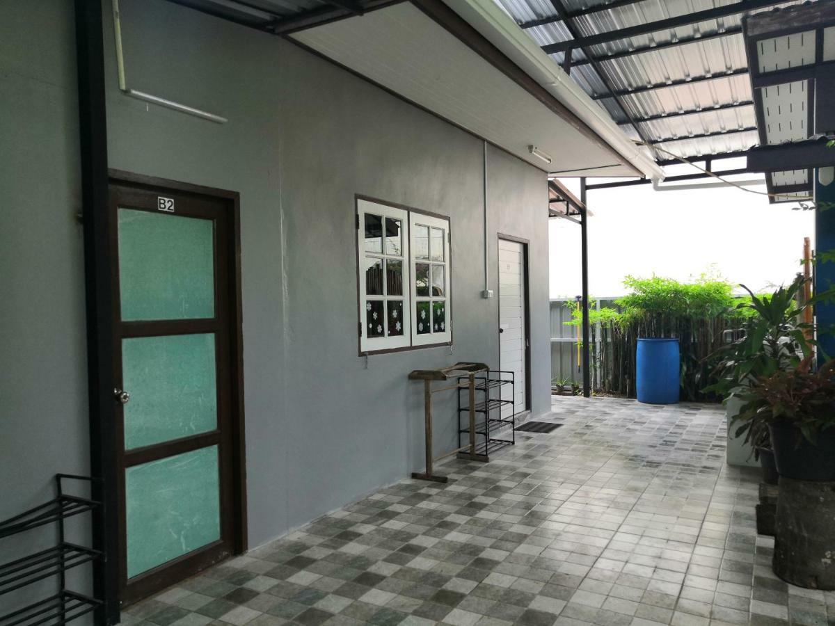 Backpack Hostel Kohyaoyai Ko Yao Εξωτερικό φωτογραφία