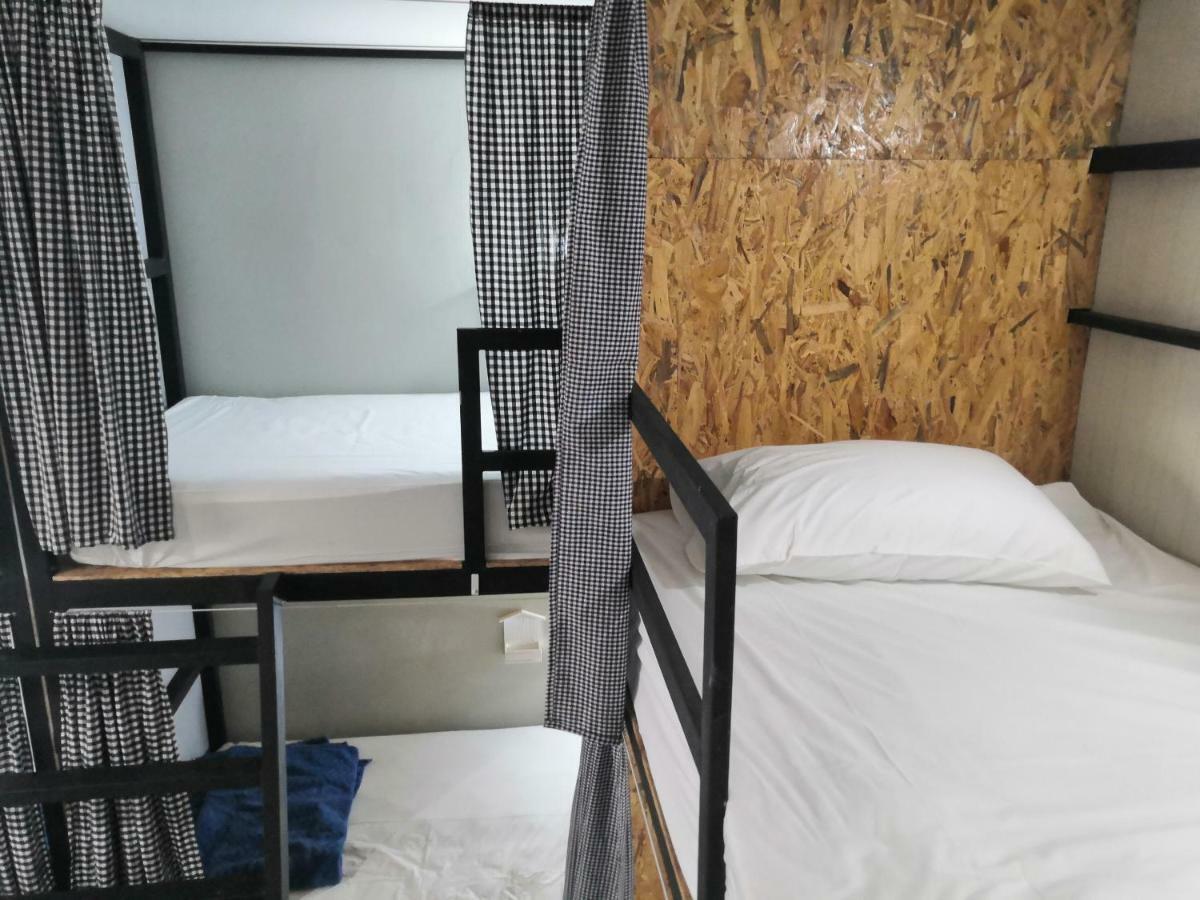 Backpack Hostel Kohyaoyai Ko Yao Εξωτερικό φωτογραφία