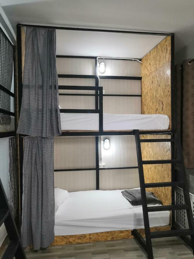 Backpack Hostel Kohyaoyai Ko Yao Εξωτερικό φωτογραφία