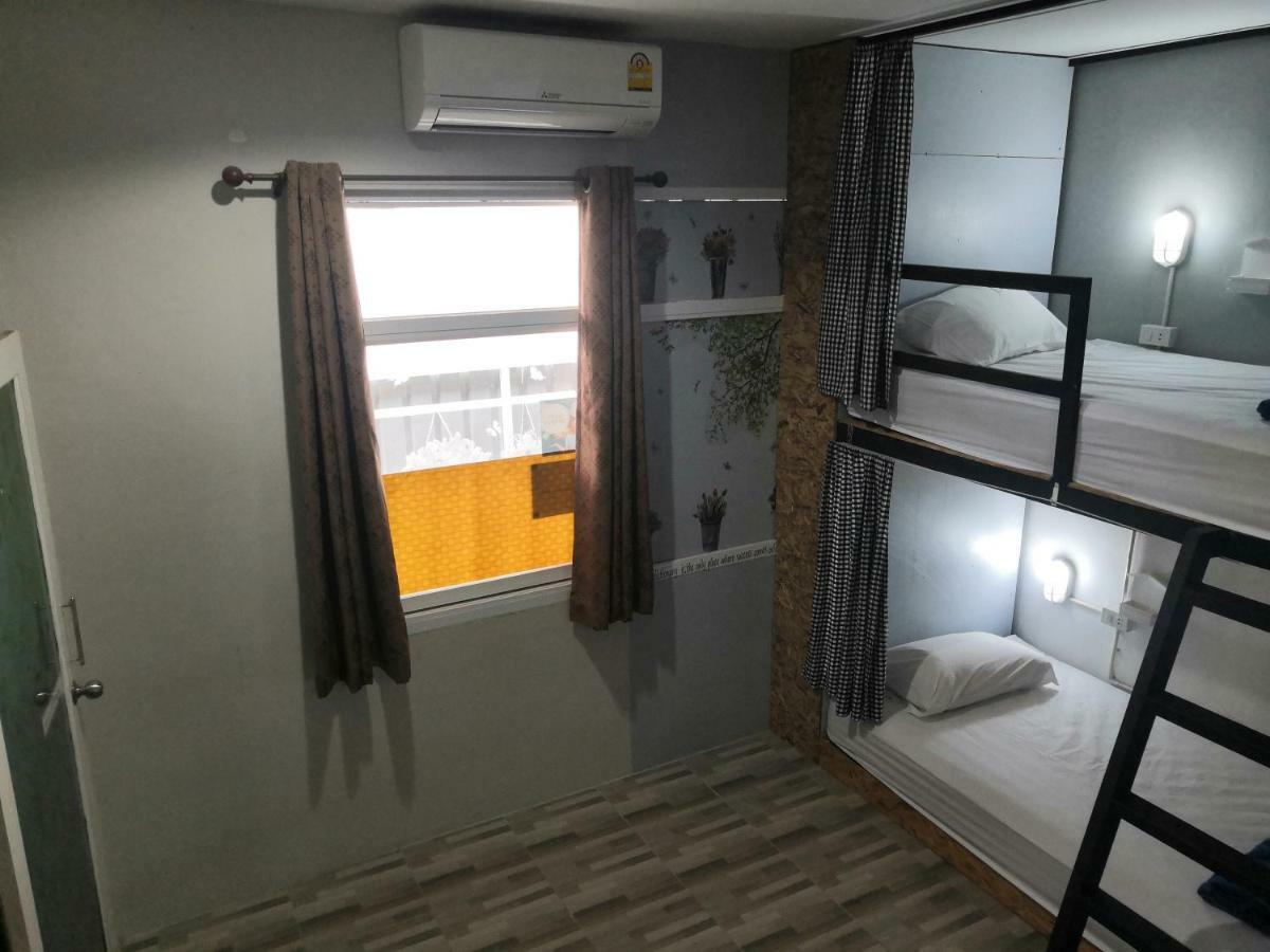 Backpack Hostel Kohyaoyai Ko Yao Εξωτερικό φωτογραφία