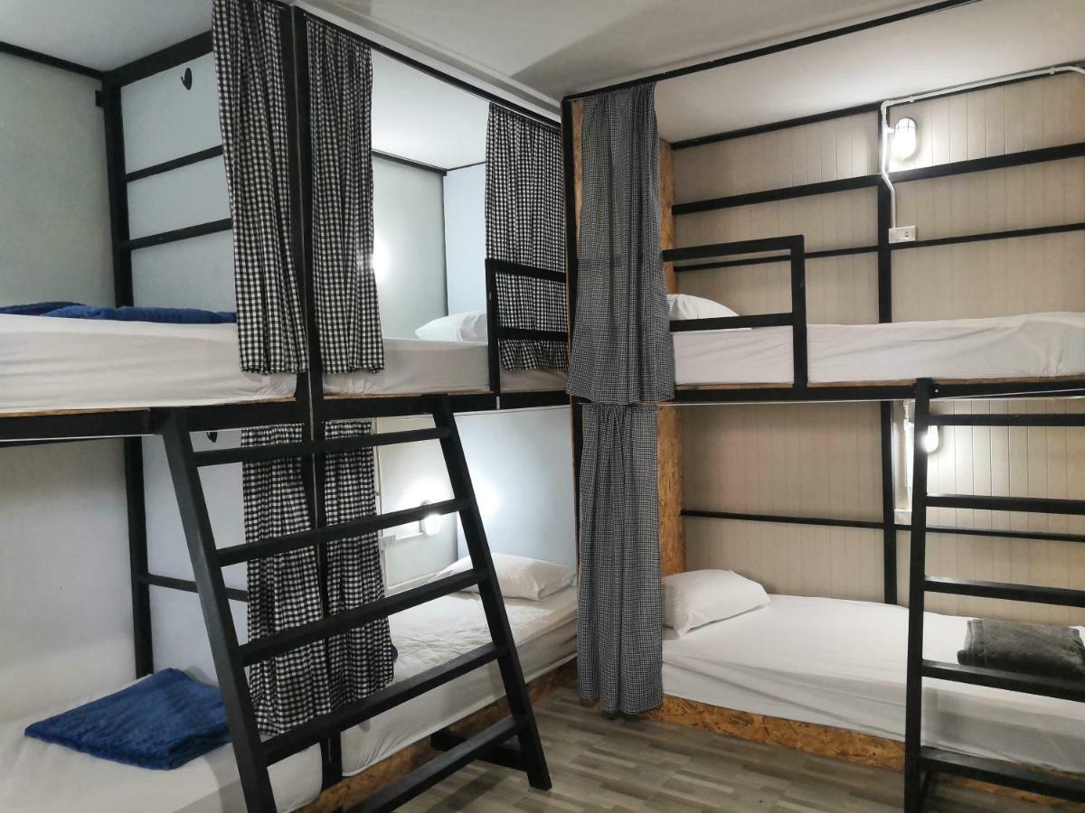Backpack Hostel Kohyaoyai Ko Yao Εξωτερικό φωτογραφία