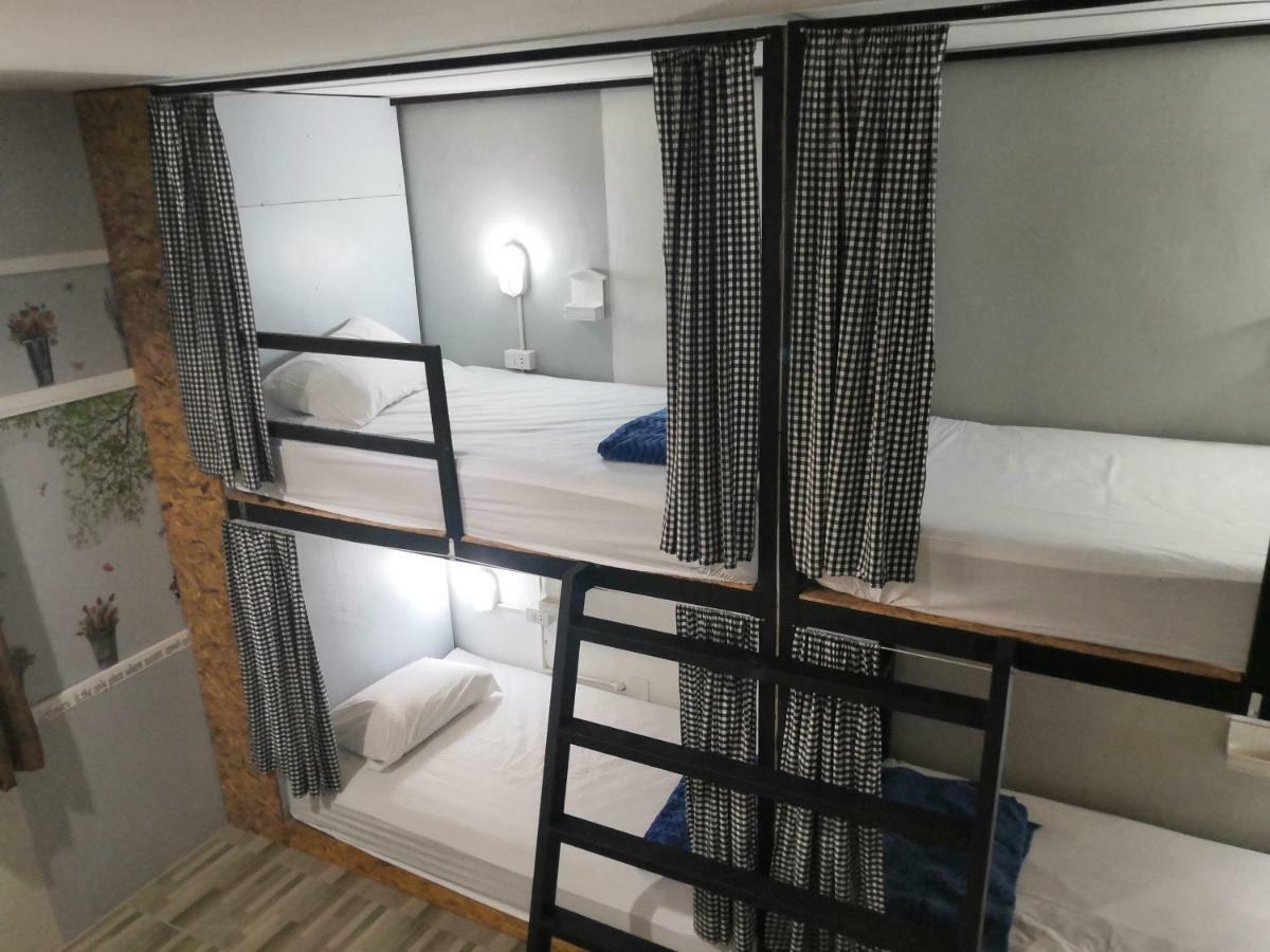 Backpack Hostel Kohyaoyai Ko Yao Εξωτερικό φωτογραφία